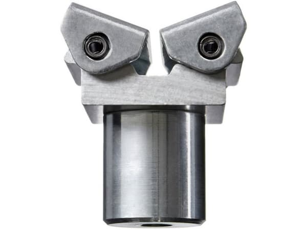 BESSEY TW28VAD, Stål