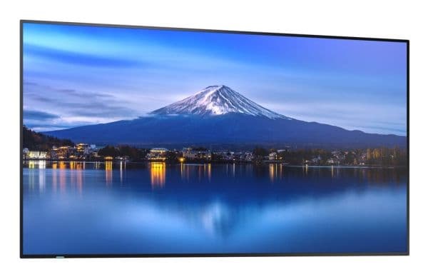 Sharp MultiSync P506