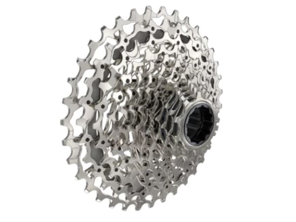 SRAM XG-1250, Kassett, Stål, Sølv