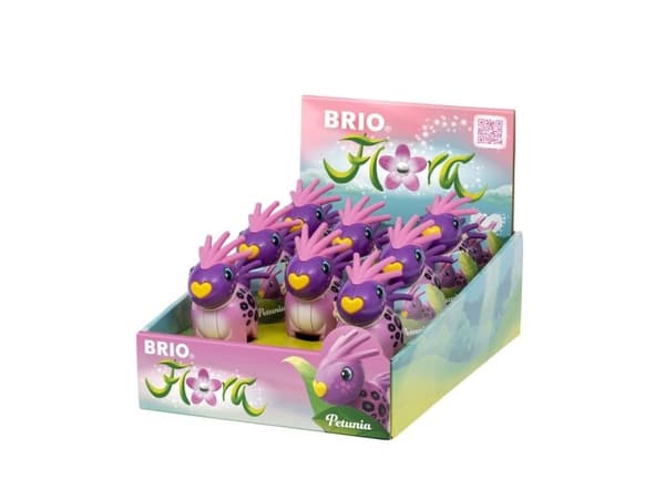 BRIO Flora 36208 Petunia Figurer