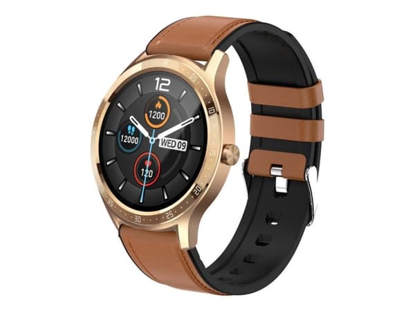 Älykello Maxcom Fit FW43 koboltti 2 Beżowy (MAXCOMFW43COBALTGOLD)