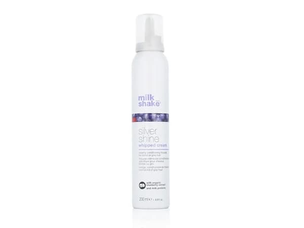 Milk_Shake Silver Shine Whipped Cream 200ml
