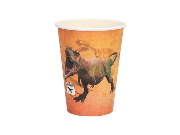 T-rex papkrus