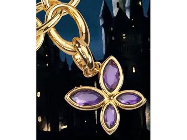 Hufflepuff-armband