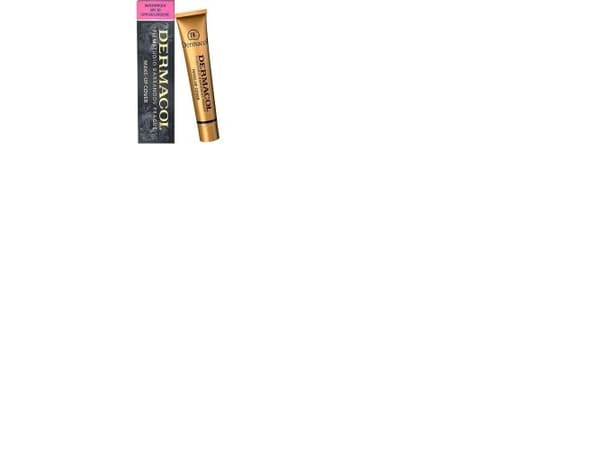 Dermacol Make-Up Cover 30g 212