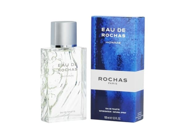 Rochas Eau de Rochas Homme EDT 100 ml