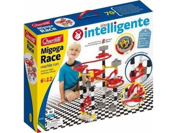 Migoga Race