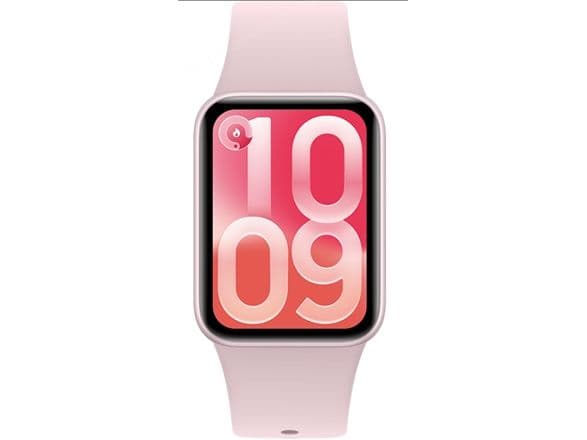 Smartbånd 10 Pro Lavendel Pink