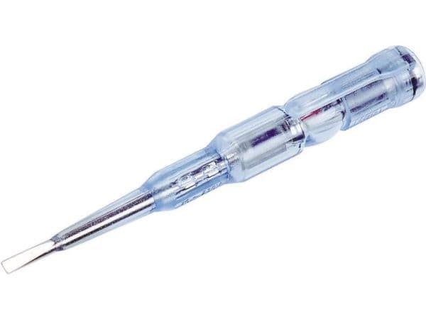 VOLTCRAFT MS-18/2 multitester CAT II 250 V LED