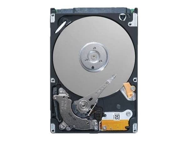 Dell 600 GB 2,5'' SAS-3 (12 Gb/s) serverdisk (400-AOWP)