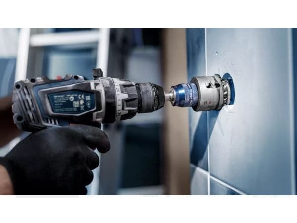Bosch hullsag P TI D 67 mm