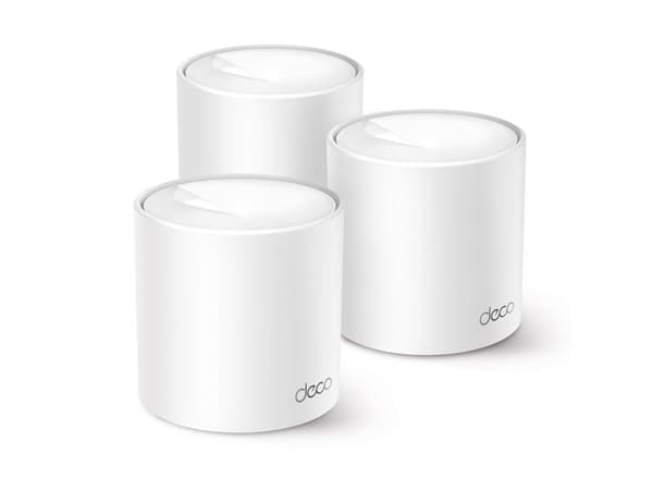 AX1500 Whole Home Mesh Wi-Fi 6-system