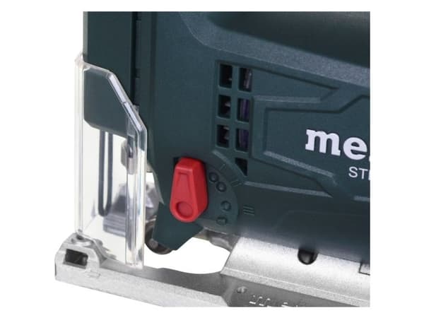 Sticksåg Metabo STEB 65 Quick 450 W