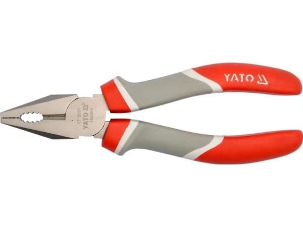 Universal pliers 160 mm [YT-2006]