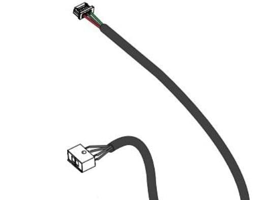 Zebra - Sensor for lite papir