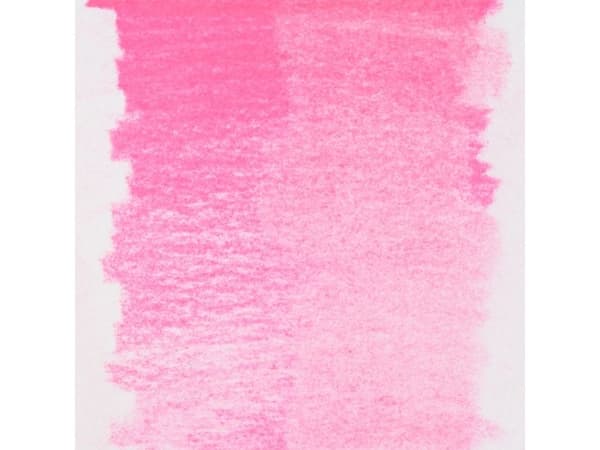 Bruynzeel Design pastel pencil Dark Pink #36