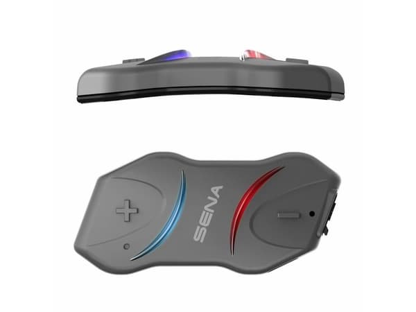 Intercom för motorcyklar Sena 10R Duo