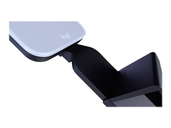 Logitech Litra Glow Premium Streaming Light with TrueSoft - Lampehode - 1 hoder - LED - DC