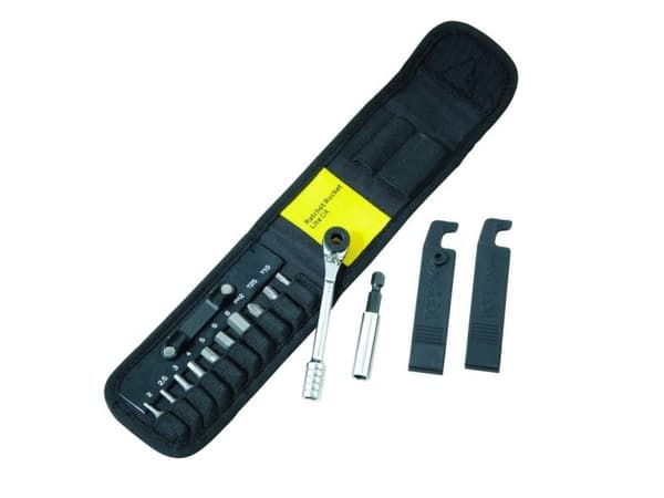 TOPEAK RATCHET ROCKET LITE DX AVAIN