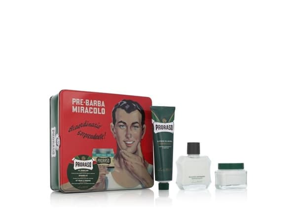 PRORASO - Vihreä - 100 ml