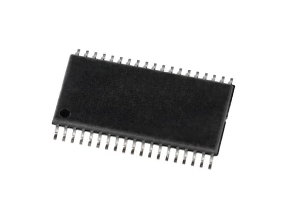Texas Instruments Embedded-mikrocontroller Tape on Full reel