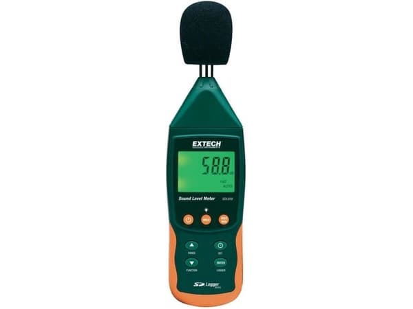 Extech SDL600