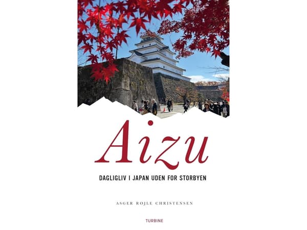 Aizu | Asger Røjle