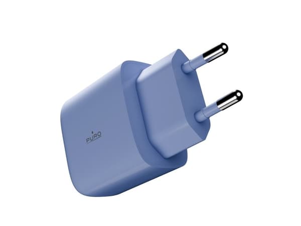 Puro PRO LITE vegglader 1xUSB-C, 30W