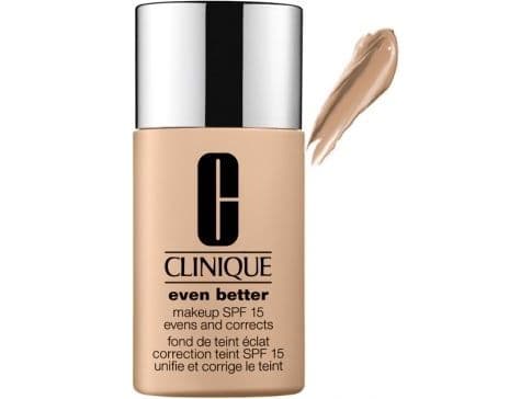 Clinique Even Better Makeup SPF15 70 Vanilla 30 ml