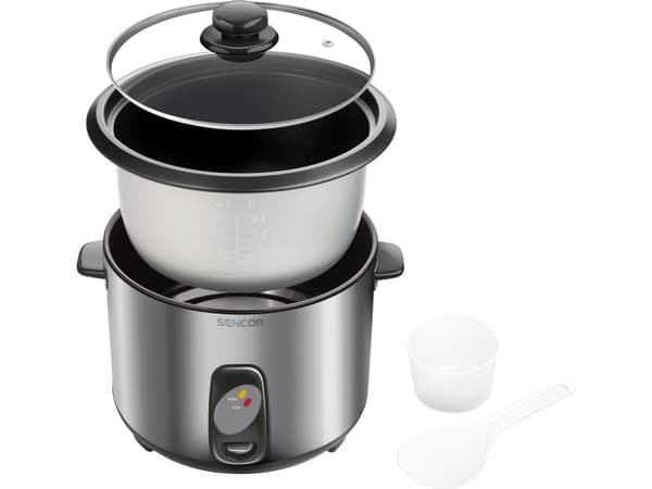 Sencor riskoker (SRM 2800SS)