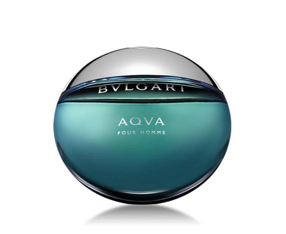 Bvlgari Aqva For Men EDT 100ml