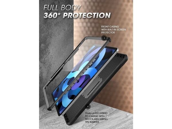 SupCase Unicorn Beetle Pro - För surfplatta - för Apple 10.9-inch iPad (10:e generation)