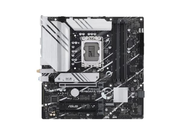 ASUS PRIME B760M-A WIFI D4