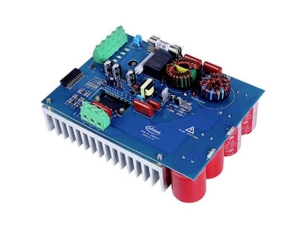 Infineon EVALM1IM818ATOBO1
