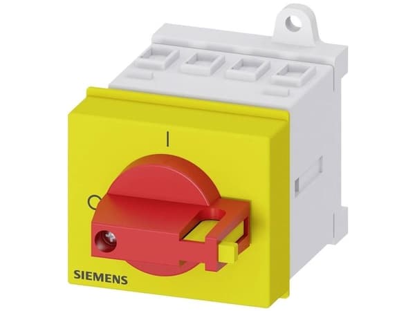 Siemens 3LD2030-0TK13, Multifärg, 169 g