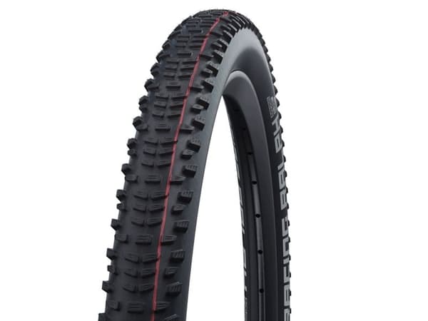SCHWALBE Racing Ralph sammenleggbart dekk 26" 2,25" (57-559)