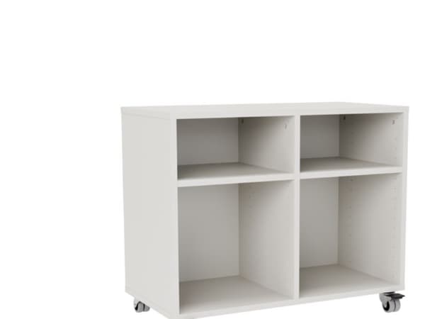 Oppbevaring Stig 2x1½-rom