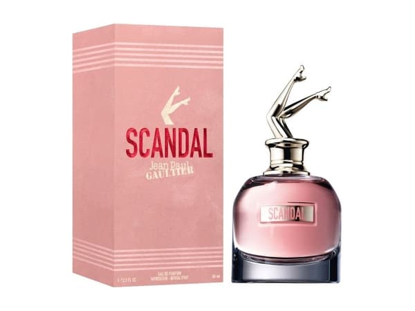 Jean P. Gaultier Scandal EDP B 80ml
