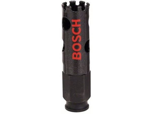 Bosch DIAMANTHULSAV Ø19MM POWERCHANGE (tehonvaihto)