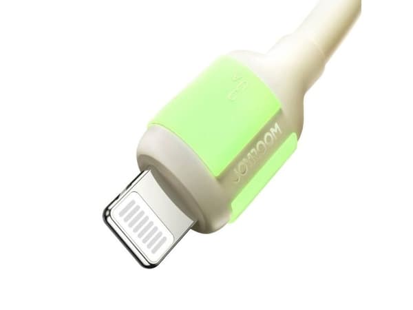 Joyroom S-A53 USB-A - Lightning 3A hurtigladekabel