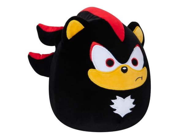 Squishmallows 20 cm Sonic pehmo