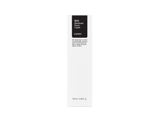 Cosrx BHA Blackhead Power Liquid 100 ml