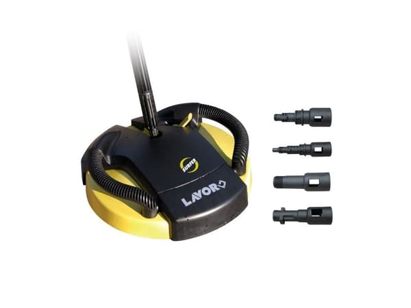 LAVOR Surfer Patio Cleaner, Kompakti