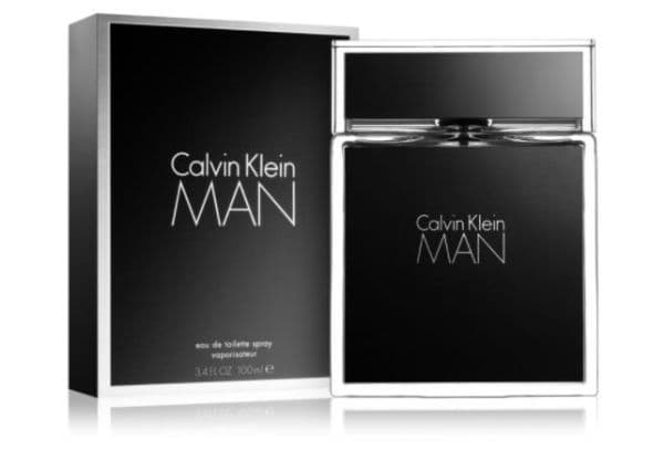 Calvin Klein Man EDT 100ml