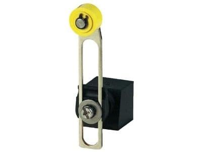 Eaton 266127, Skaft, Sort, Gul, -40 - 70 °C