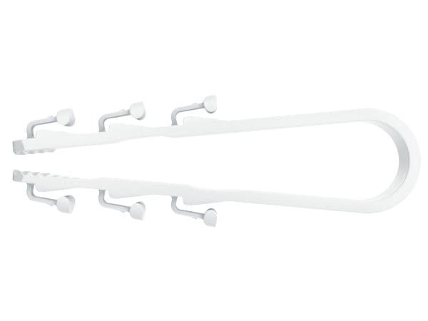 Fischer 58157 Steckfix SF plus LS 20/40 (100) (58157)