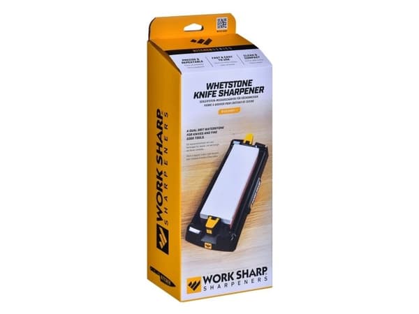 Work Sharp vattenslipsten 1000/6000 med stativ