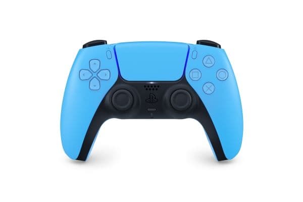 Sony DualSense Blue Bluetooth/USB Gamepad Digital PlayStation 5