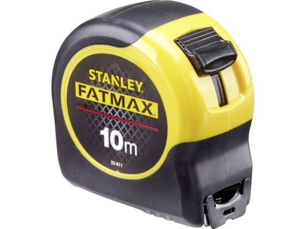 Stanley Miara FatMax BladeArmor 10m x 32mm 33-811