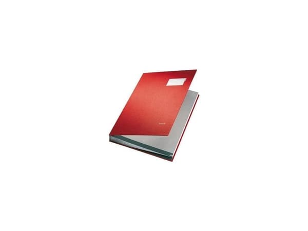 Leitz 57000025, Punainen